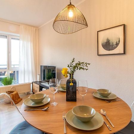 Apartment Bergwiese I Balkon I Aufzug I Stellplatz Schwarzenberg  Zewnętrze zdjęcie