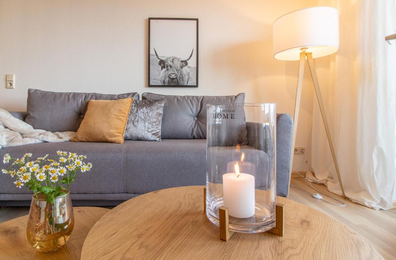 Apartment Bergwiese I Balkon I Aufzug I Stellplatz Schwarzenberg  Zewnętrze zdjęcie
