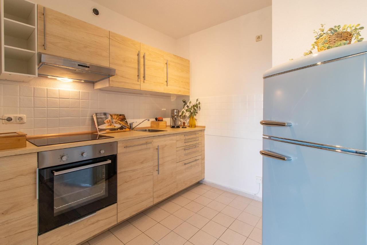 Apartment Bergwiese I Balkon I Aufzug I Stellplatz Schwarzenberg  Zewnętrze zdjęcie