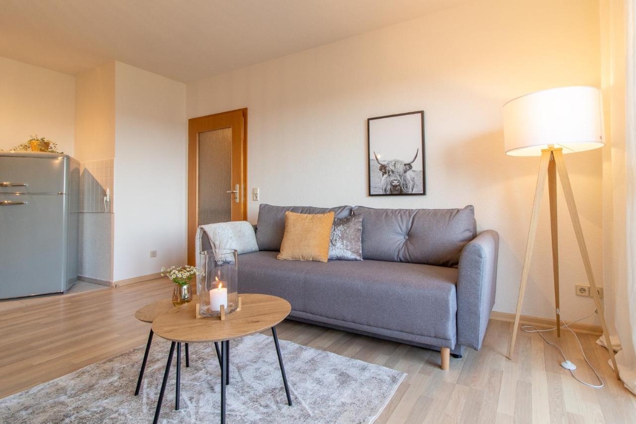 Apartment Bergwiese I Balkon I Aufzug I Stellplatz Schwarzenberg  Zewnętrze zdjęcie