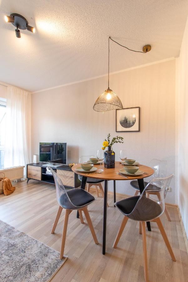 Apartment Bergwiese I Balkon I Aufzug I Stellplatz Schwarzenberg  Zewnętrze zdjęcie